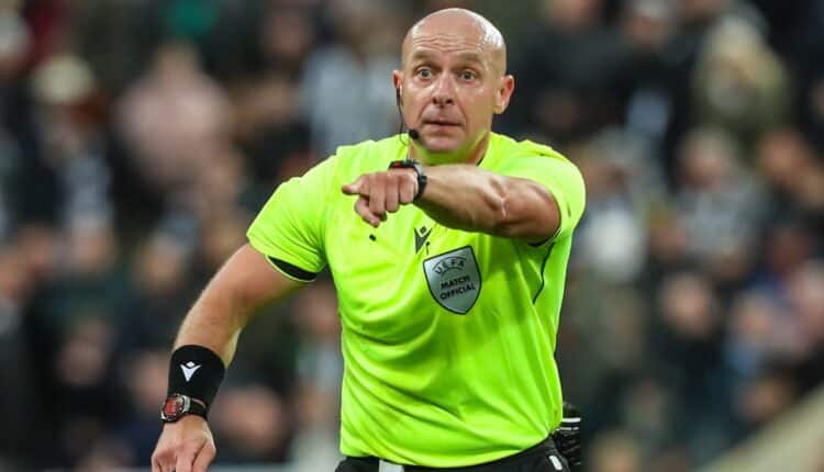 Szejkowie wabią Szymona Marciniaka. Kolejna wizyta w Arabii Saudyjskiej. Skusi się na petrodolary?