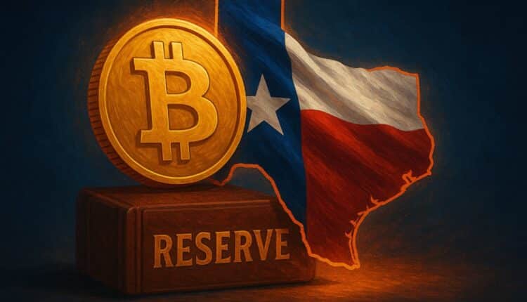 Teksas kupuje Bitcoin za 10 milionów. „Nowa rezerwa USA” – pierwszy taki ruch w historii!