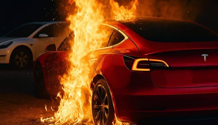 Rynek EV bije rekordy! Tesla traci pozycję lidera, nowy gracz wywraca wszystko do góry nogami