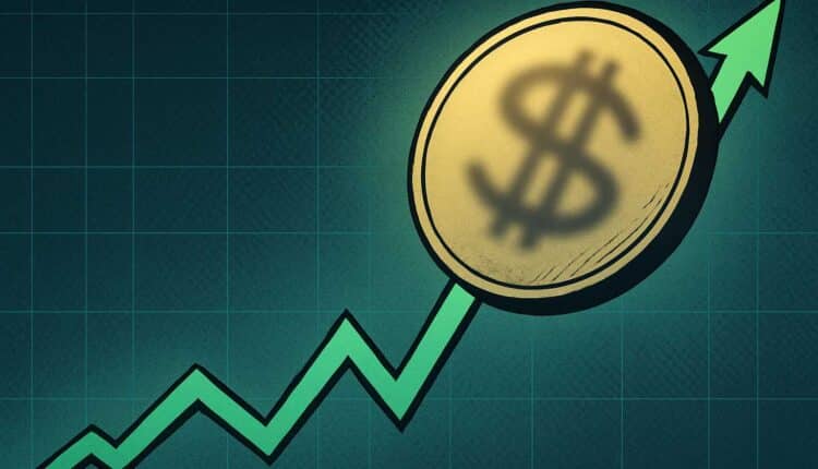 Ten token rośnie 100% na godzinę! Spompował go były premier Włoch?