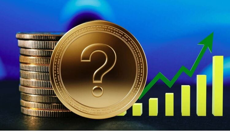 Token z TOP 10 ponownie na celowniku największego wieloryba. Na co się szykuje?