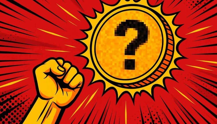 Rynek oszalał! Wszyscy kupują właśnie ten altcoin
