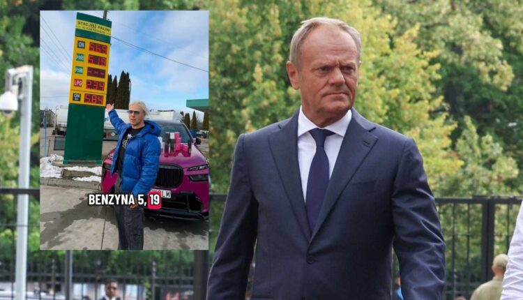 Gwiazda disco polo zawstydza rząd. Jaka będzie odpowiedź premiera?