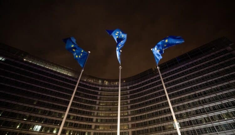 Kogo chce szpiegować Bruksela? UE, von der Leyen bez autoryzacji krajów formują służbę wywiadowczą