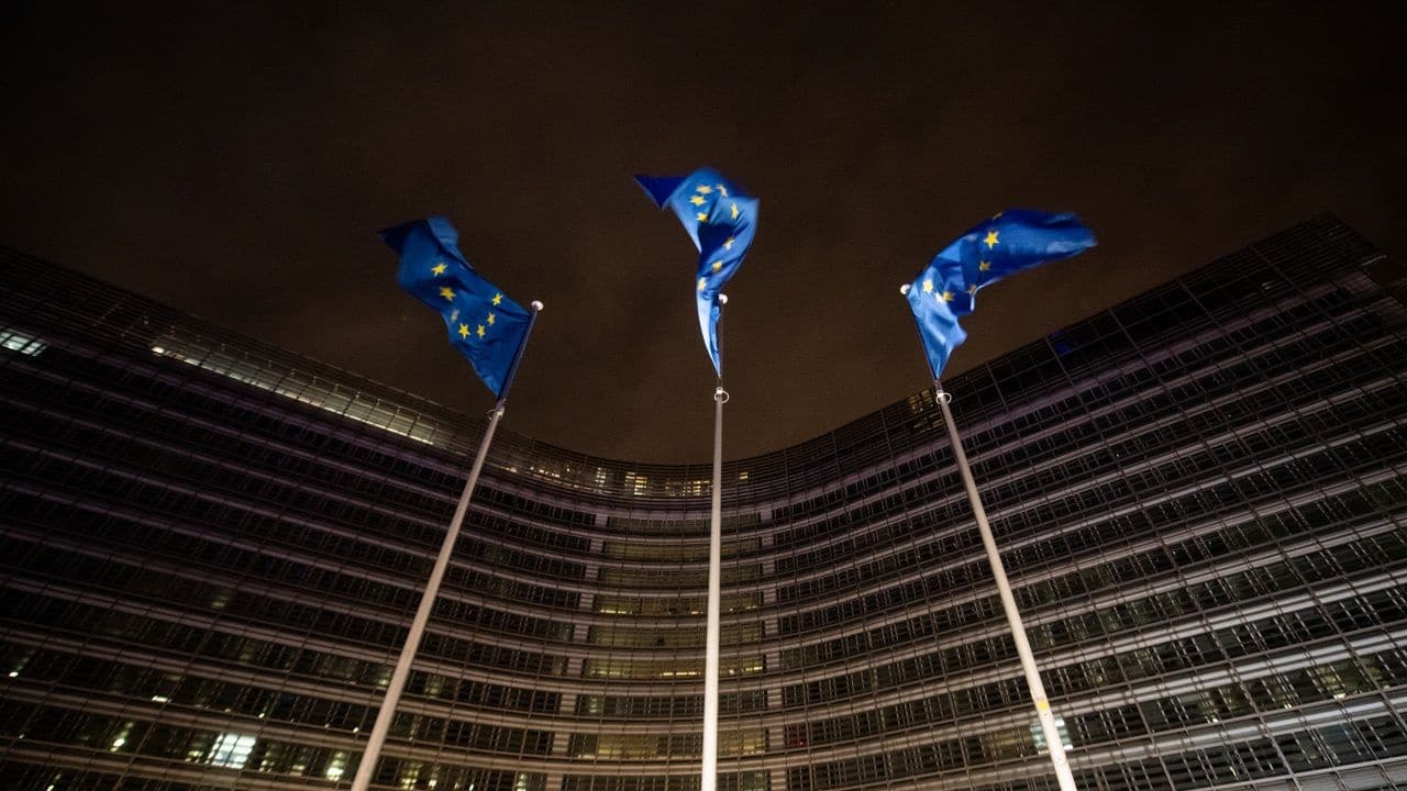 Kogo chce szpiegować Bruksela? UE, von der Leyen bez autoryzacji państw formują służbę wywiadowczą