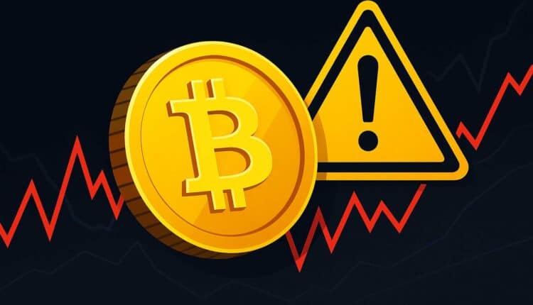 Ten wskaźnik zapalił się tylko 3 razy od 2019 roku. Uważaj!