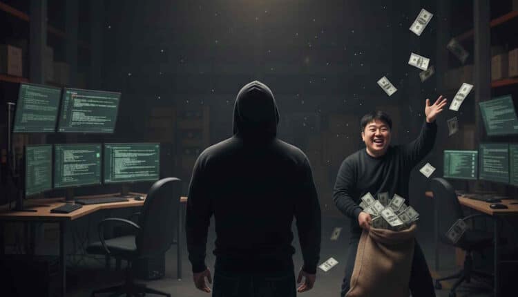 Gigant krypto zaatakowany tuż przed fuzją – FBI alarmuje, łupem przestępców padło 30 mln USD!