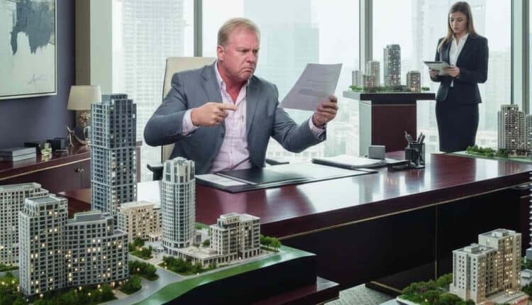 Zapadła decyzja, która rozjuszy deweloperów! Rewolucja na rynku nieruchomości zacznie się za 3 miesiące