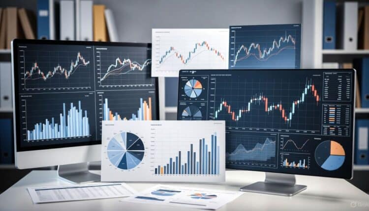 Niepokojące przetasowania na rynku długu USA! Na co powinni się przygotować inwestorzy?