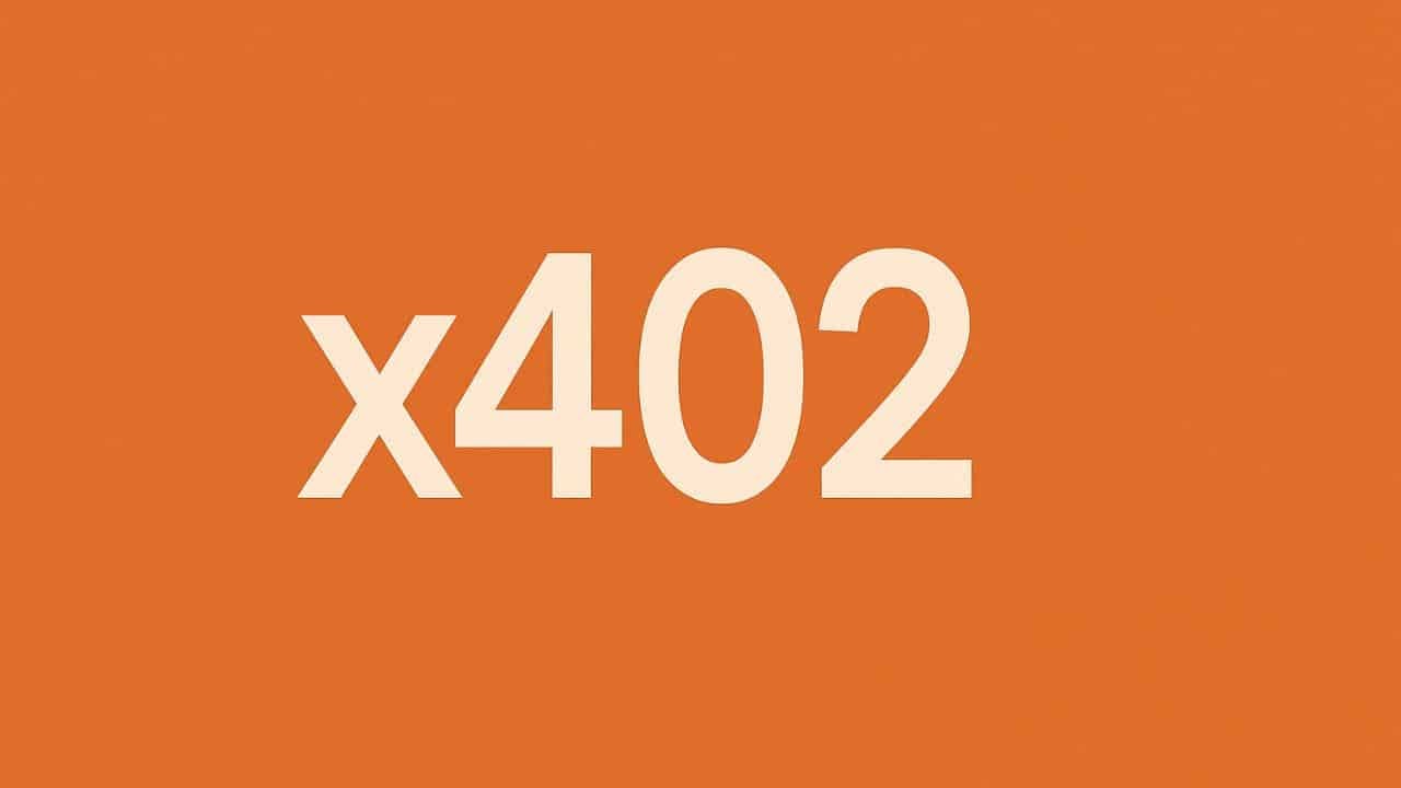 Tokeny x402 to nowy wielki trend w krypto. O co chodzi, skąd wzrosty i jaki jest potencjał?