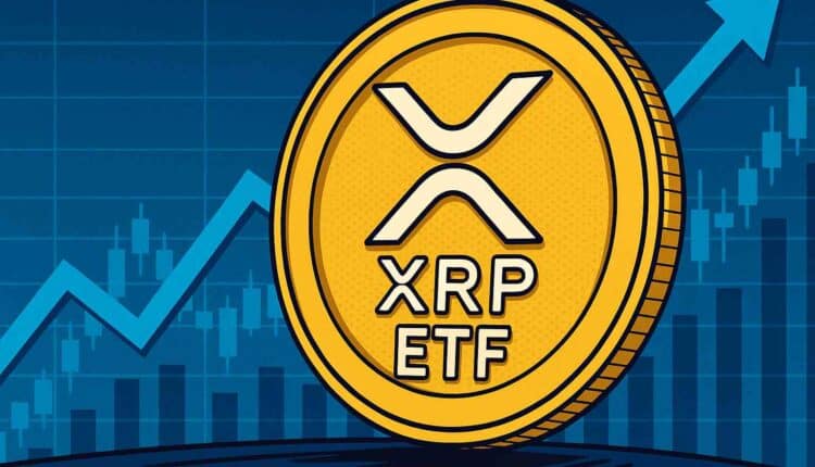 ETF dla XRP mogą wystartować w ciągu najbliższych 2 tygodni!