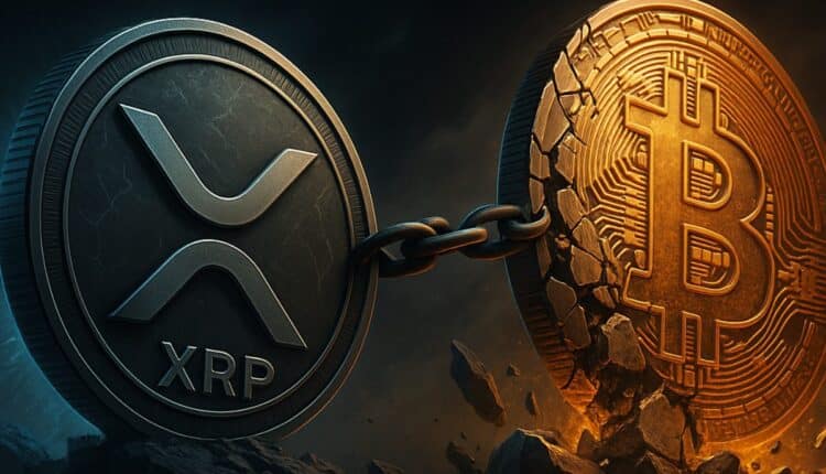 Znany analityk ostrzega: bez tego XRP nie ma przyszłości. To kula u nogi?