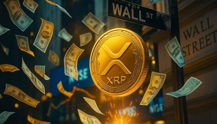 Prawie miliard dolarów – nowe ETF-y na XRP deklasują konkurencję! Czy to początek rajdów?