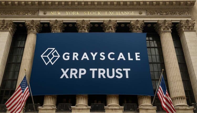 Dzisiaj jest historyczny moment dla XRP!