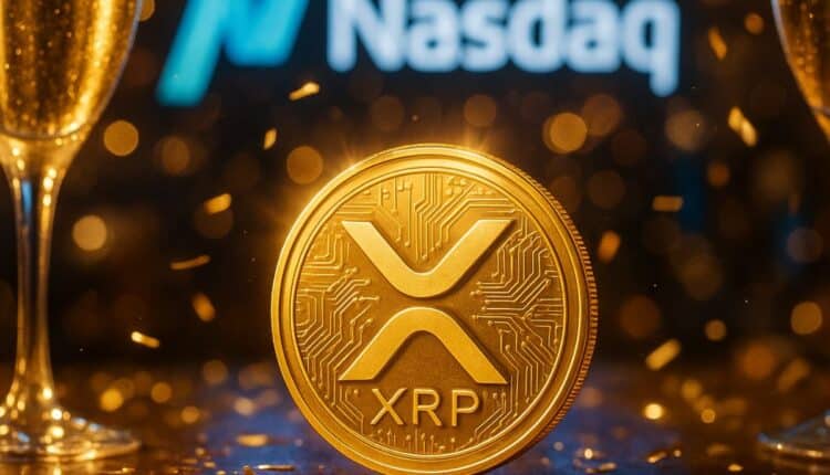 Ripple na salonach Wall Street. Cena XRP w końcu eksploduje przez fundusze ETF?