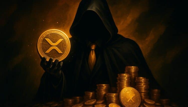 Gdy rynek tonie, on liczy kosmiczny majątek. Kto stoi za potężną fortuną w świecie krypto?