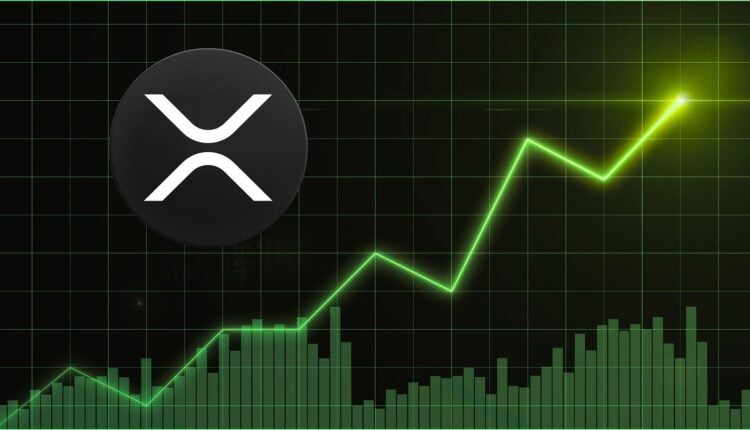 XRP na krawędzi eksplozji! Jeśli pokona tę cenę, ruszy w stronę 2,30 USD