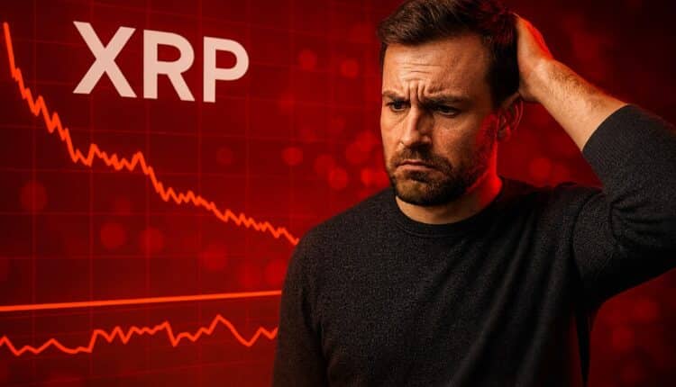 Historyczny debiut ETF na XRP i… kompletna cisza na wykresie. Co poszło nie tak?