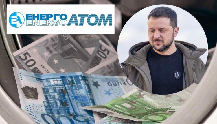 Koniec wsparcia dla Ukrainy? Gigantyczna afera korupcyjna na szczytach władzy. „Konsekwencje będą bardzo poważne”