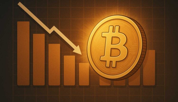 Bitcoin najbardziej zalewarowanym aktywem w historii! Rynek ostrzega