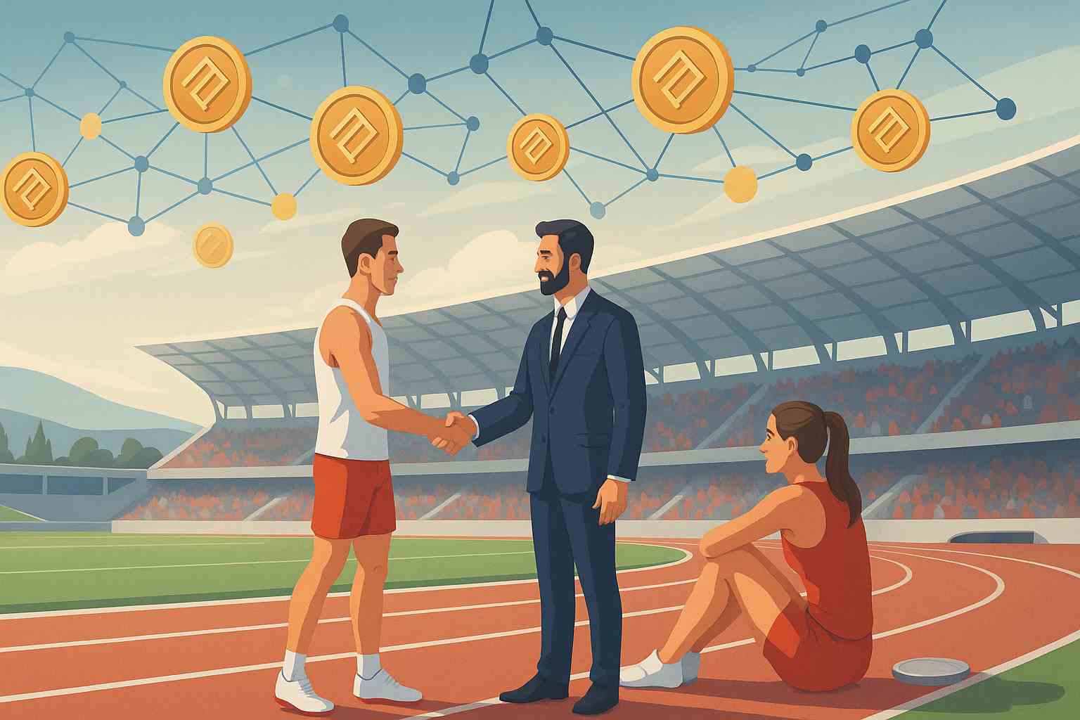 Krypto kontra „tłuste koty”. O co chodzi w aferze wokół partnerstwa zondacrypto i PKOl?