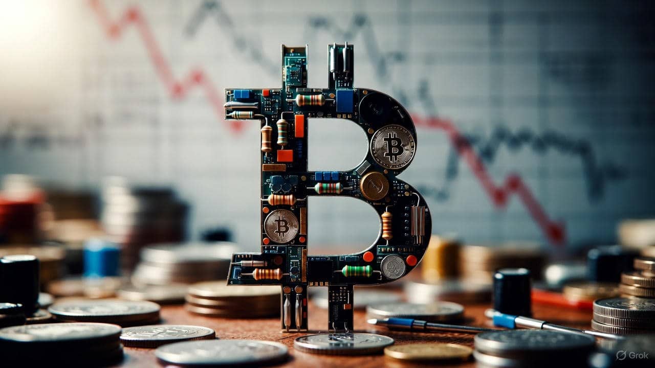 Bitcoin za 86 tys. USD – Michael Saylor sugeruje większe zakupy BTC, a Bitcoin Hyper ICO zbiera ponad 28,8 mln USD