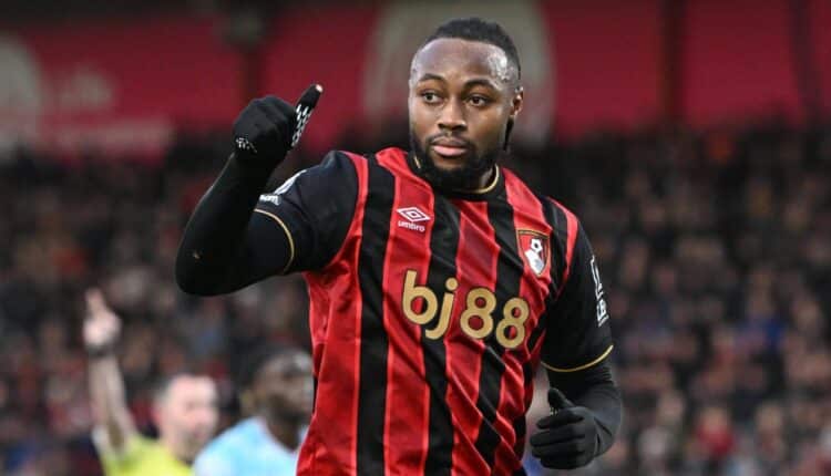 Noworoczny prezent dla Guardioli coraz bliżej. City chce napastnika i daje 72 miliony