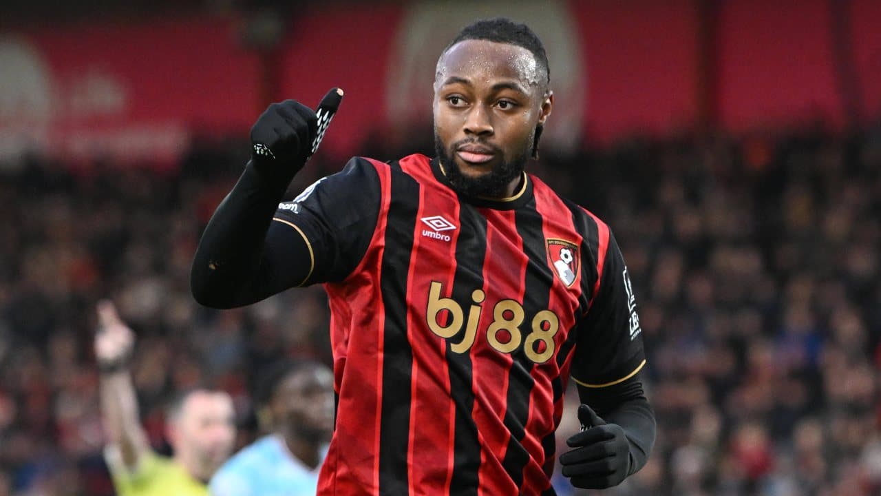 Noworoczny prezent dla Guardioli coraz bliżej. City chce napastnika i daje 72 miliony