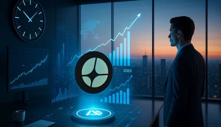 Aster osiągnął w 2025 roku więcej niż większość projektów w ciągu 10 lat