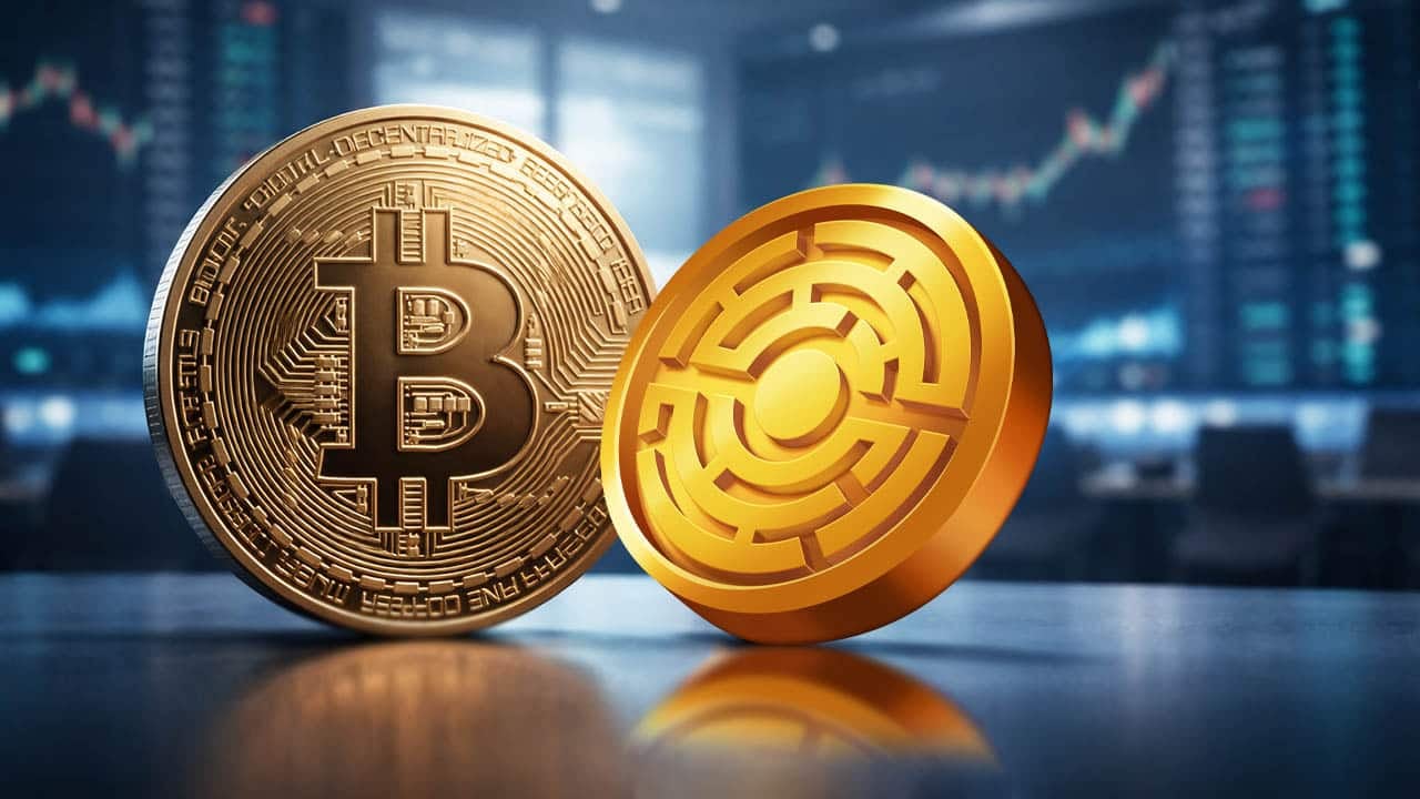 Bitcoin zatrzymuje się poniżej 90 tys. dolarów, ale ten altcoin dalej rośnie