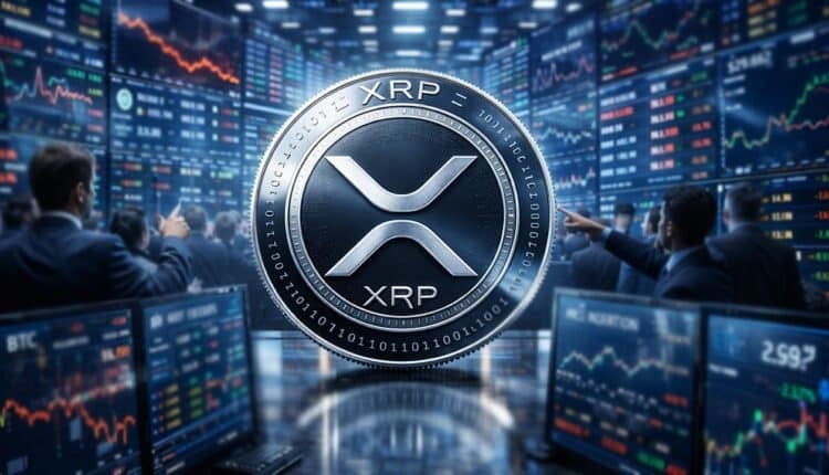 Harmonogramy możliwego wzrostu XRP do 10, 50 i 100 USD po niedawnym krachu