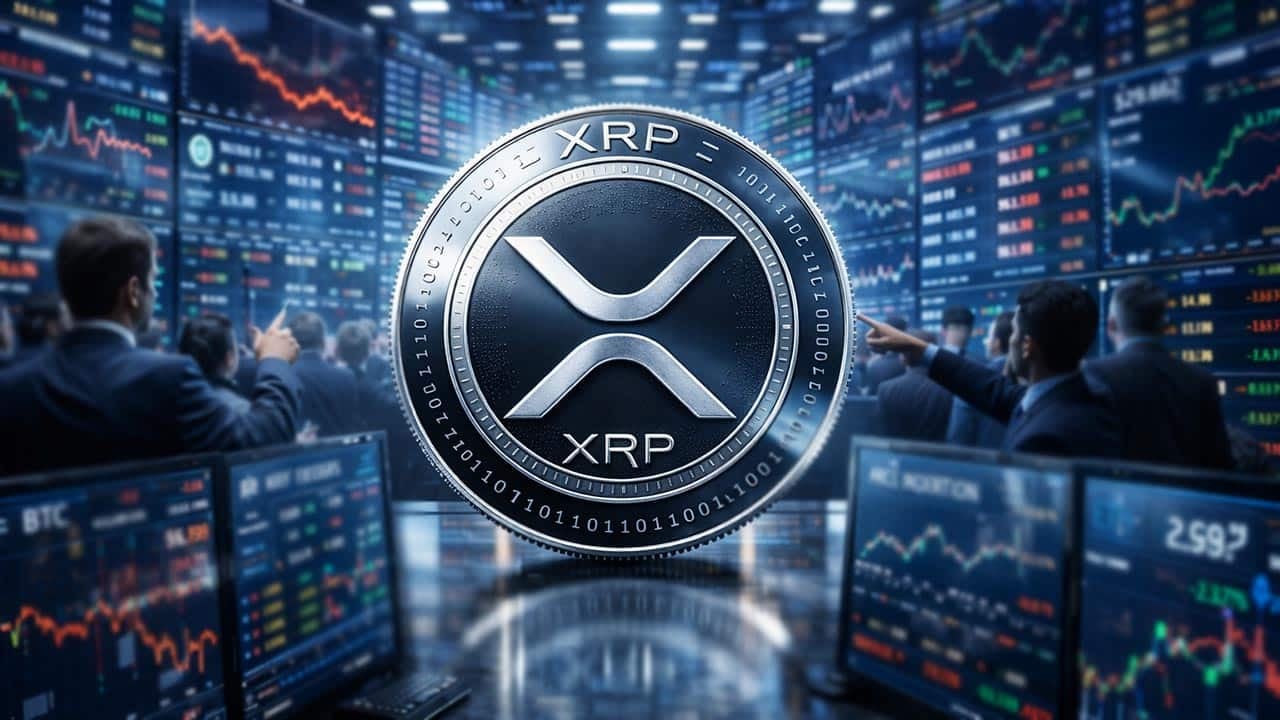 Harmonogramy możliwego wzrostu XRP do 10, 50 i 100 USD po niedawnym krachu
