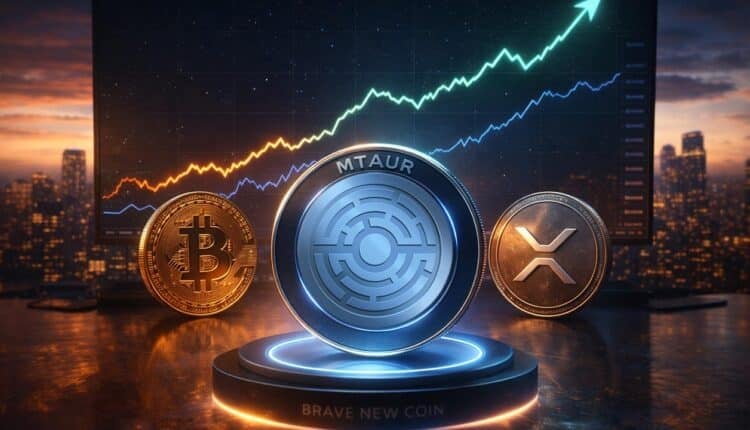 Minotaurus może przewyższyć Bitcoina i XRP w 2025 roku. Eksperci twierdzą, że 100 dolarów z jego sprzedaży może przynieść sukces