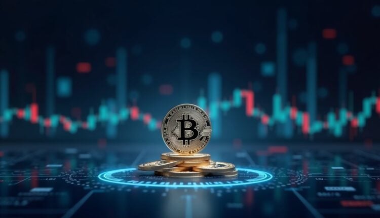 Najnowsza prognoza dla Bitcoina. Analitycy przewidują 35% wzrost do nowego rekordowego poziomu