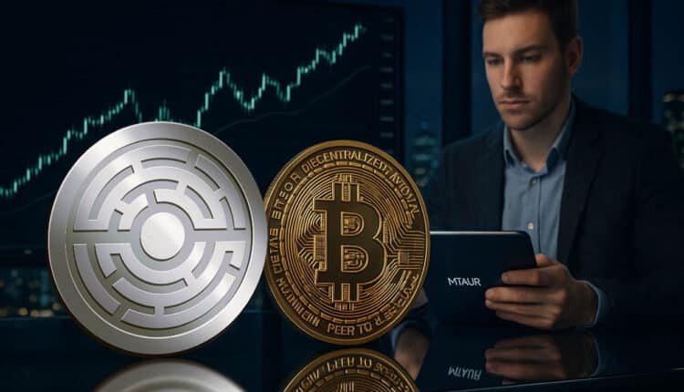 Nowa szansa po Bitcoinie? Posiadanie 10 000 tych monet daje duży potencjał wzrostu w przyszłości