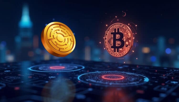 Oto, ile 5000 dolarów w Bitcoinach i Minotaurusie może być warte do 2030 roku