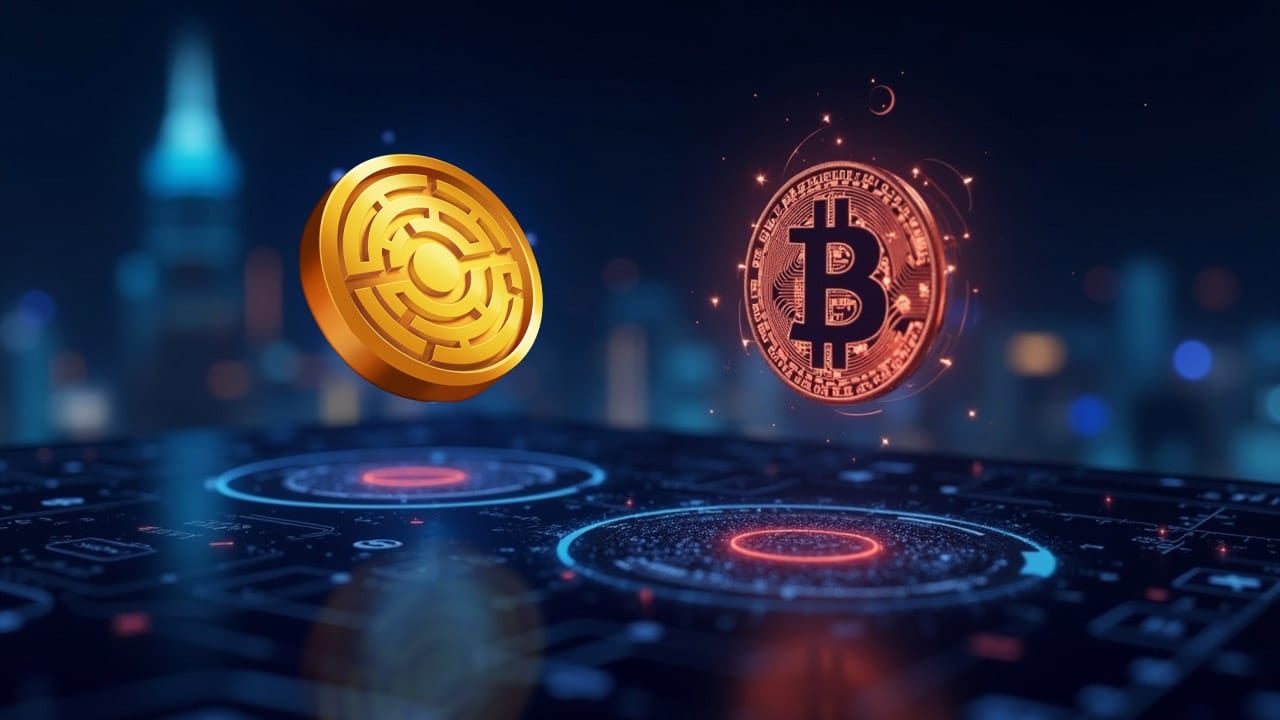 Oto, ile 5000 dolarów w Bitcoinach i Minotaurusie może być warte do 2030 roku