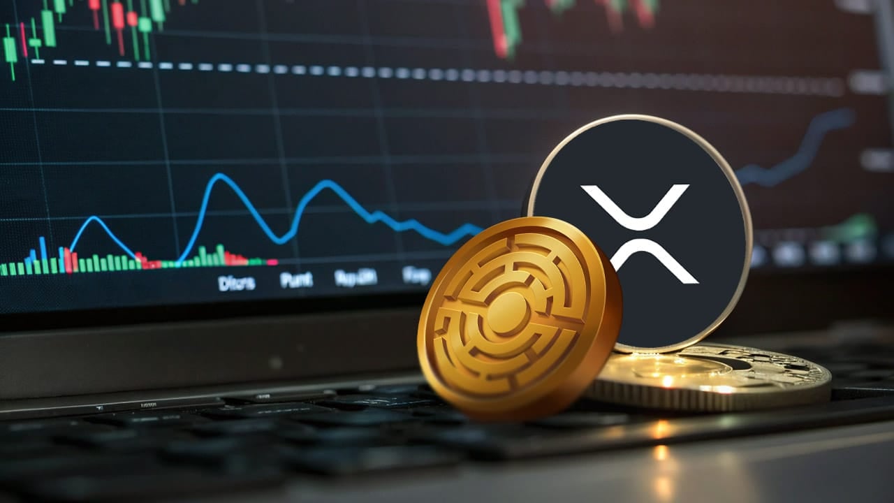 Oto, ile warte byłoby 5000 XRP i moneta Minotaurus, gdyby kapitalizacja rynku kryptowalut osiągnęła 100 bilionów dolarów