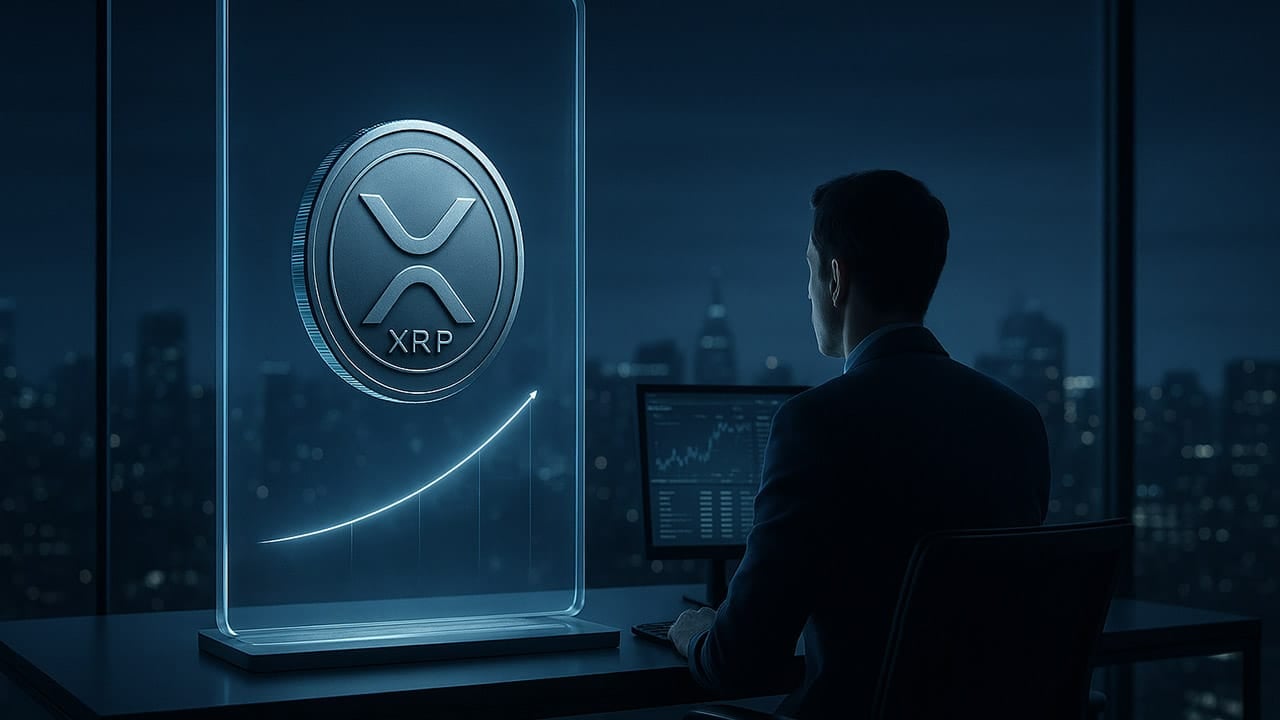 Oto jak 1000 XRP warte dziś 2000 dolarów może osiągnąć 1 milion dolarów