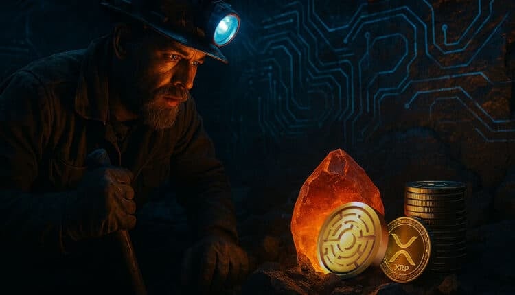 Oto, kiedy 5000 XRP i Minotaurus mogą osiągnąć 1 mln dolarów