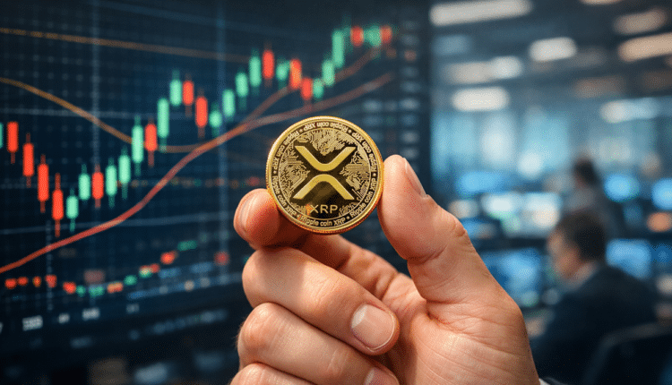 Oto możliwa cena XRP, jeśli Japonia stanie się pierwszym pełnoskalowym użytkownikiem tokena XRP