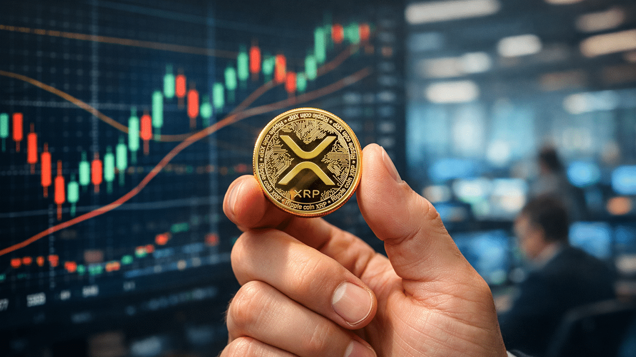 Oto możliwa cena XRP, jeżeli Japonia stanie się pierwszym pełnoskalowym użytkownikiem tokena XRP