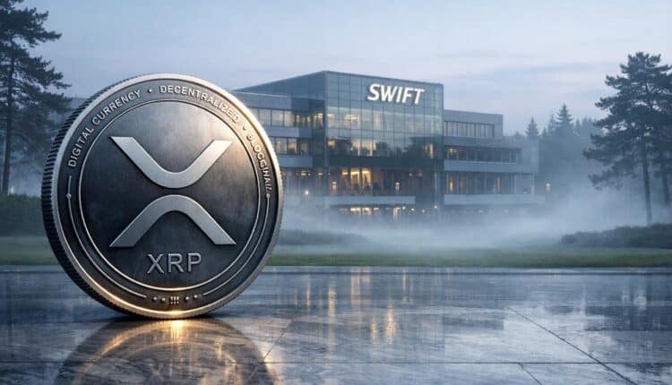 Oto możliwa cena XRP, jeśli będzie działać ze SWIFT, zgodnie z przewidywaniami prezesa Ripple