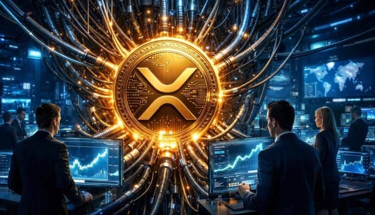 Oto prawdopodobna cena XRP, gdyby Ripple skupił wszystko wokół XRP