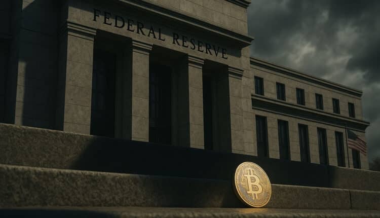 Oto prognoza ceny Bitcoina po obniżeniu stóp procentowych w USA o 25 punktów bazowych