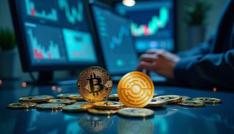 Prezes Ripple twierdzi, że Bitcoin osiągnie 180 000 dolarów. Oto jak może zareagować inna moneta z potencjałem wzrostu o 100x