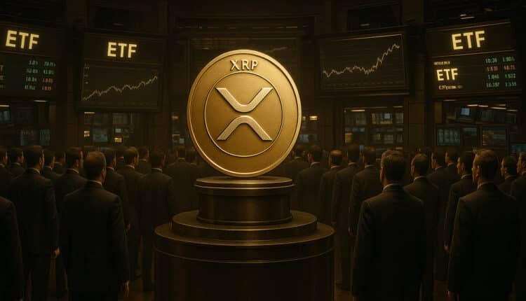 Oto możliwa ceny XRP po wejściu na rynek nowego funduszu XRP ETF oraz uruchomieniu TOXR przez 21Shares