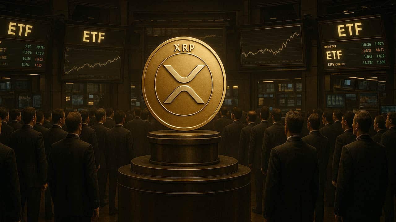 Oto możliwa ceny XRP po wejściu na rynek nowego funduszu XRP ETF oraz uruchomieniu TOXR przez 21Shares