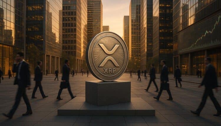 Prognoza ceny XRP po wprowadzeniu przez Vanguard ETF-ów na XRP i osiągnięciu napływów na poziomie 756 mln USD