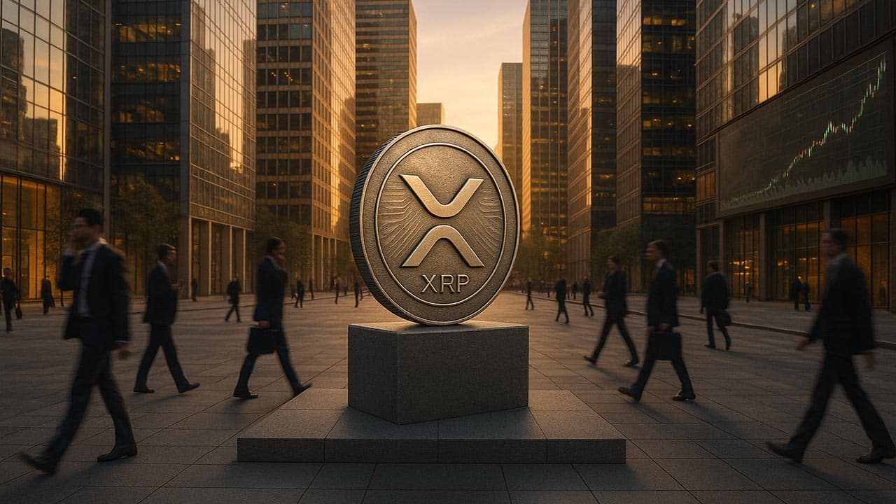 Prognoza ceny XRP po wprowadzeniu przez Vanguard ETF-ów na XRP i osiągnięciu napływów na poziomie 756 mln USD